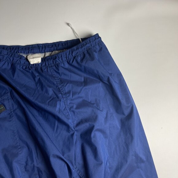 Vintage Chlorophylle GTX Goretex Water resistant Pants Sz 9 (L) Made in Canada - Picture 4 of 14